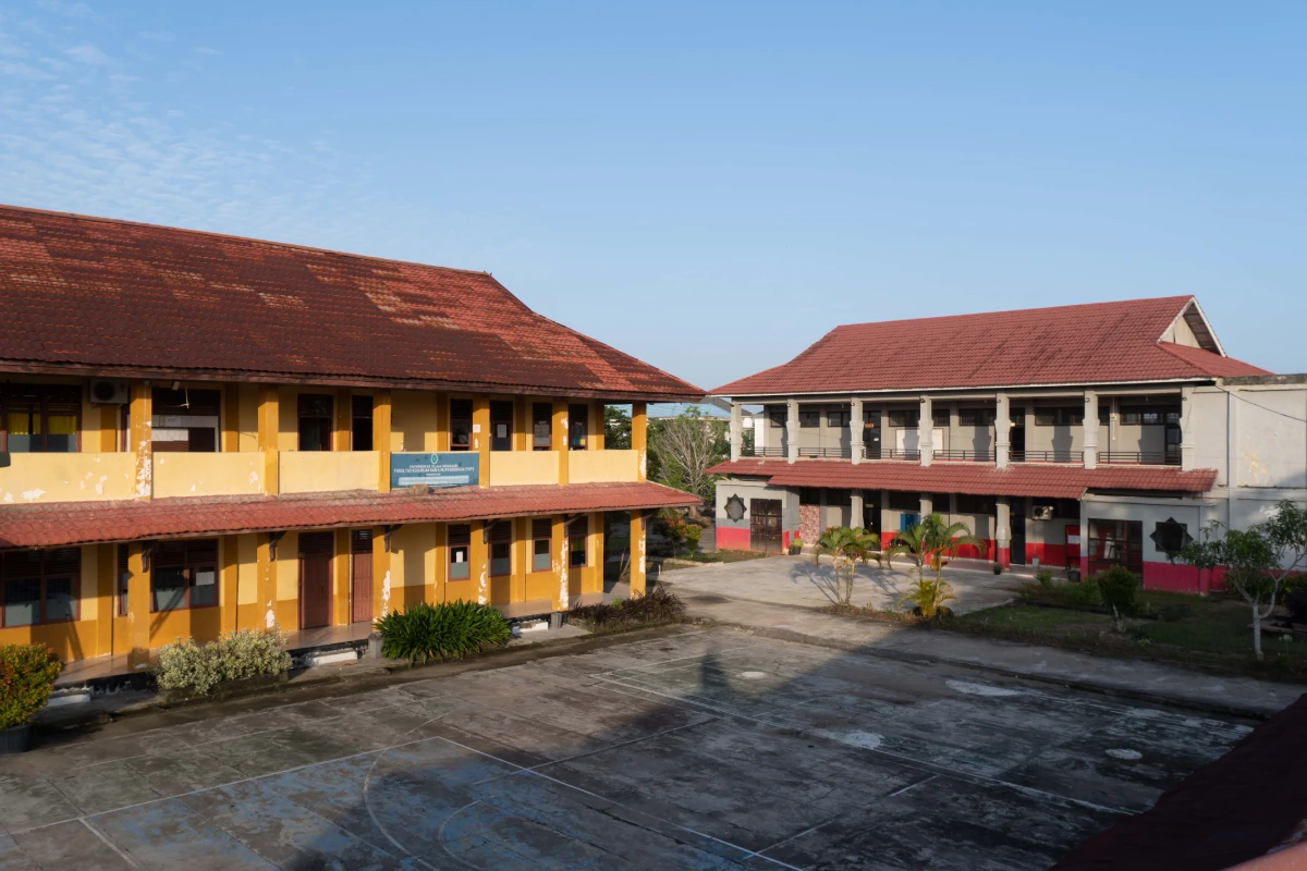 Fakultas Hukum